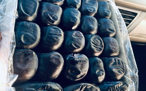 تصویر 4 از خرید خرما مضافتی درجه یک + قیمت فروش استثنایی